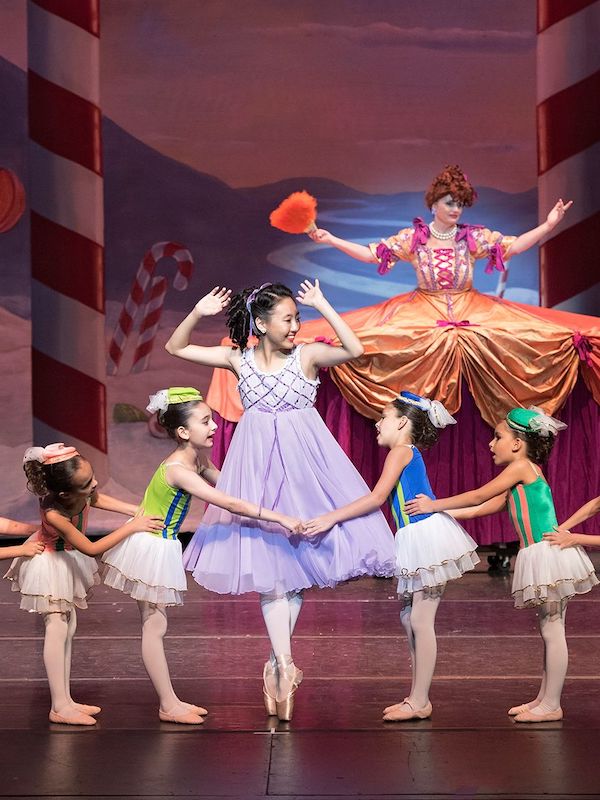 Read more about the article Nutcracker