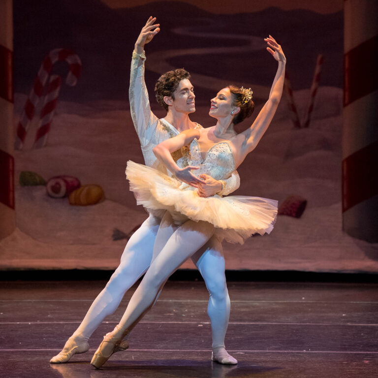 Read more about the article The Nutcracker